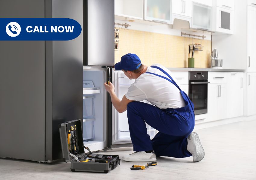 Echo Appliance Repair Company
